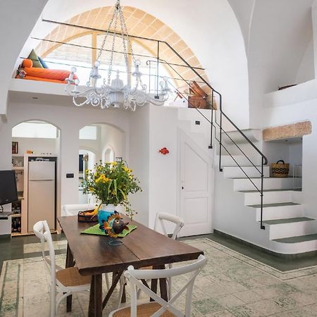 Le Bijou By Lovesud Gagliano del Capo Exterior photo