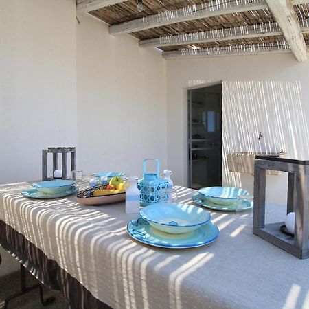 Le Bijou By Lovesud Gagliano del Capo Exterior photo