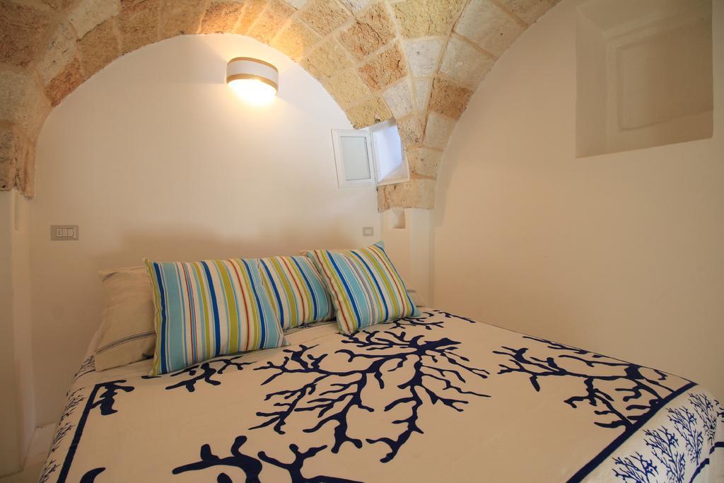 Le Bijou By Lovesud Gagliano del Capo Exterior photo