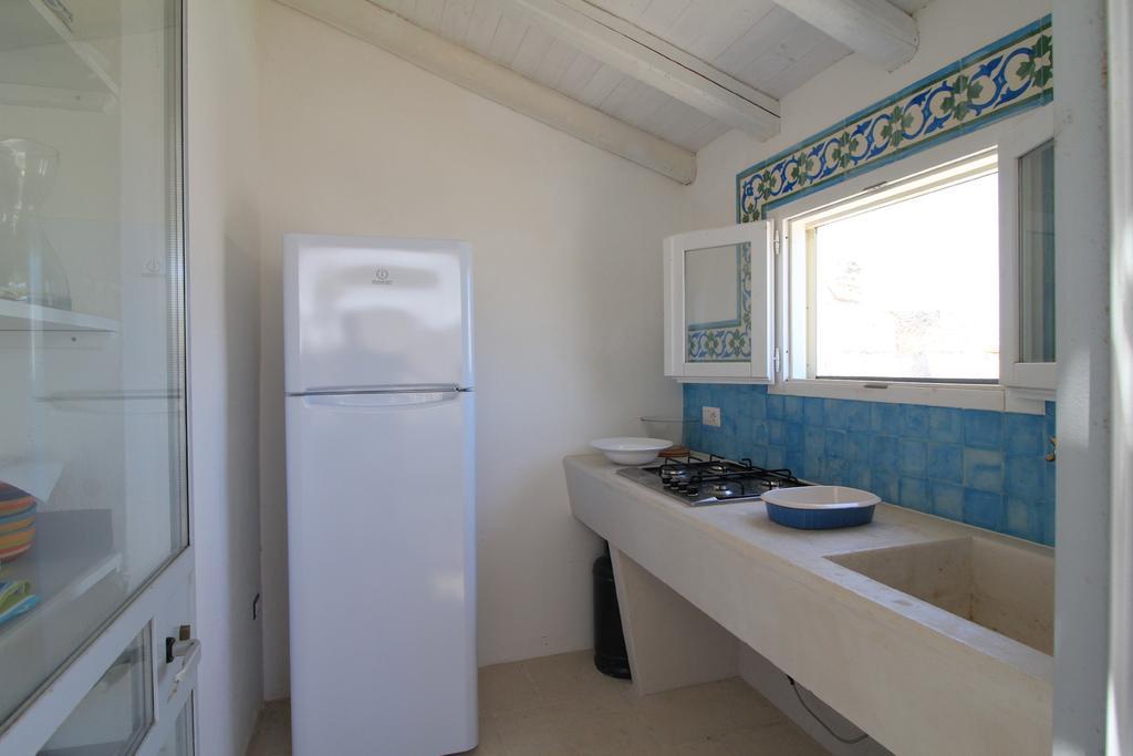 Le Bijou By Lovesud Gagliano del Capo Exterior photo